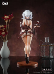 Animester Wine Waiter Girl - Cynthia 1/6