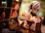Animester Wine Waiter Girl - Cynthia 1/6