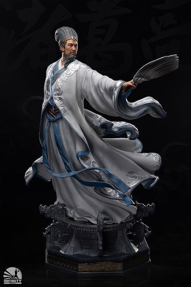 Infinity Studio Three Kingdoms Zhuge Liang 1/4
