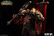 Infinity Studio World of Warcraft 1/3 Series: X Blizzard Entertainment Garrosh Hellscream