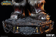 Infinity Studio World of Warcraft 1/3 Series: X Blizzard Entertainment Garrosh Hellscream