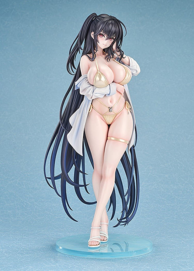 Luminous Box Azur Lane 1/6 Series: Taihou: Nightpool