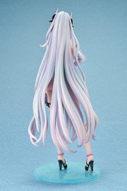 Luminous Box Azur Lane 1/6 Series: Kearsarge: Nightpool