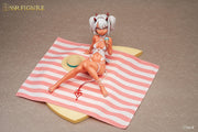 SSR FIGURE Original 1/7 Series: Caffeine-chan: Summer Ver. 1/7 Scale Completed Figure