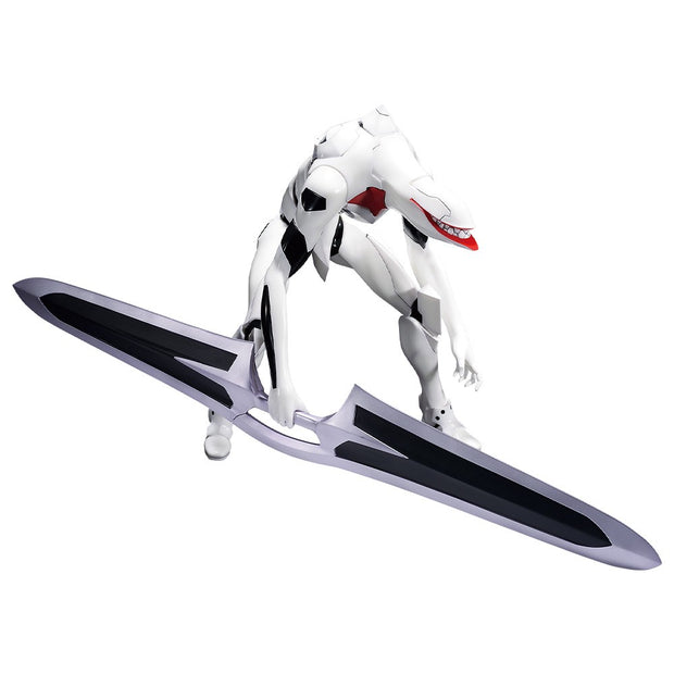 อิจิบัง คุจิ มหาสงครามวันพิพากษา Evangelion: Air/แด่เธอผู้ปรารถนาความรัก: รางวัล A ฟิกเกอร์ Evangelion รุ่นผลิตจำนวนมาก