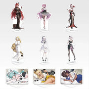 Ichiban Kuji Goddess of Victory: NIKKE CHAPTER6: E Prize Acrylic Stand
