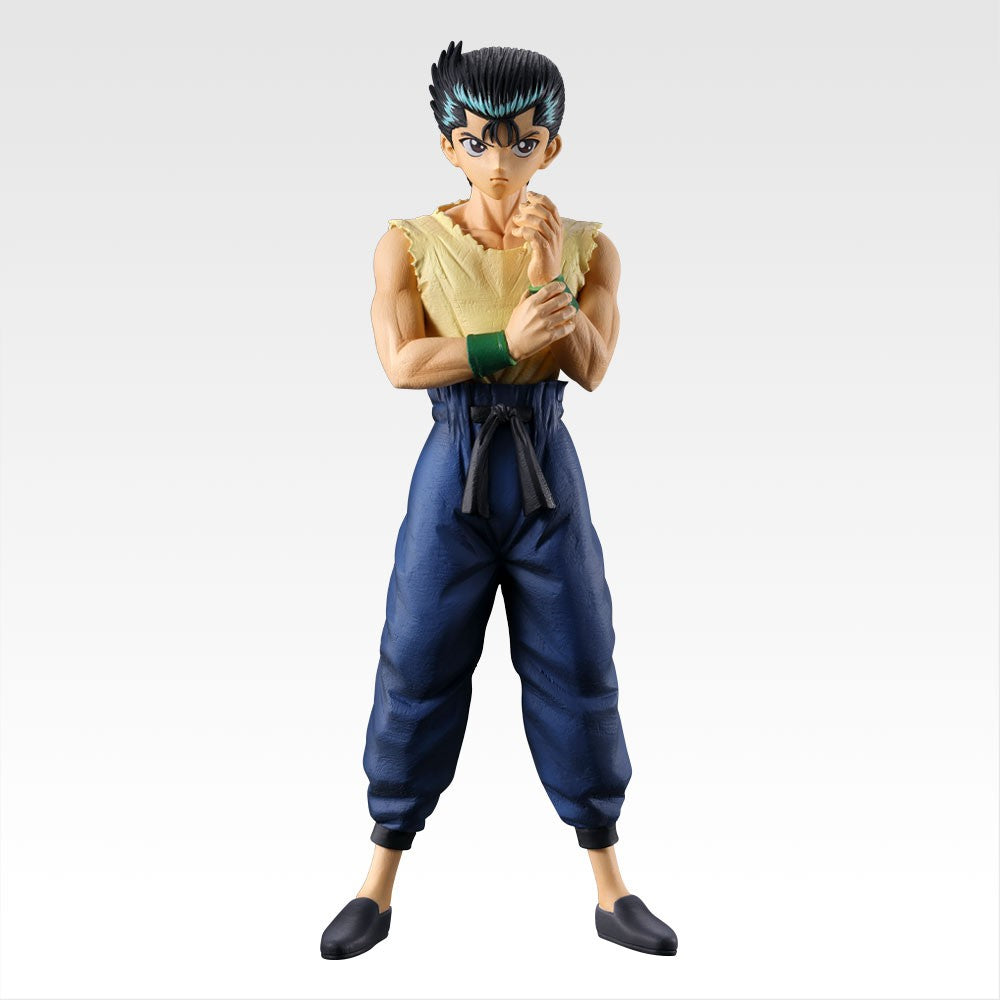 Prize A Yusuke Urameshi MASTERLISE