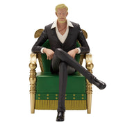 Ichiban Kuji One Piece The Throne of Power: A Prize Shepherd Ju Peter Saint Figure