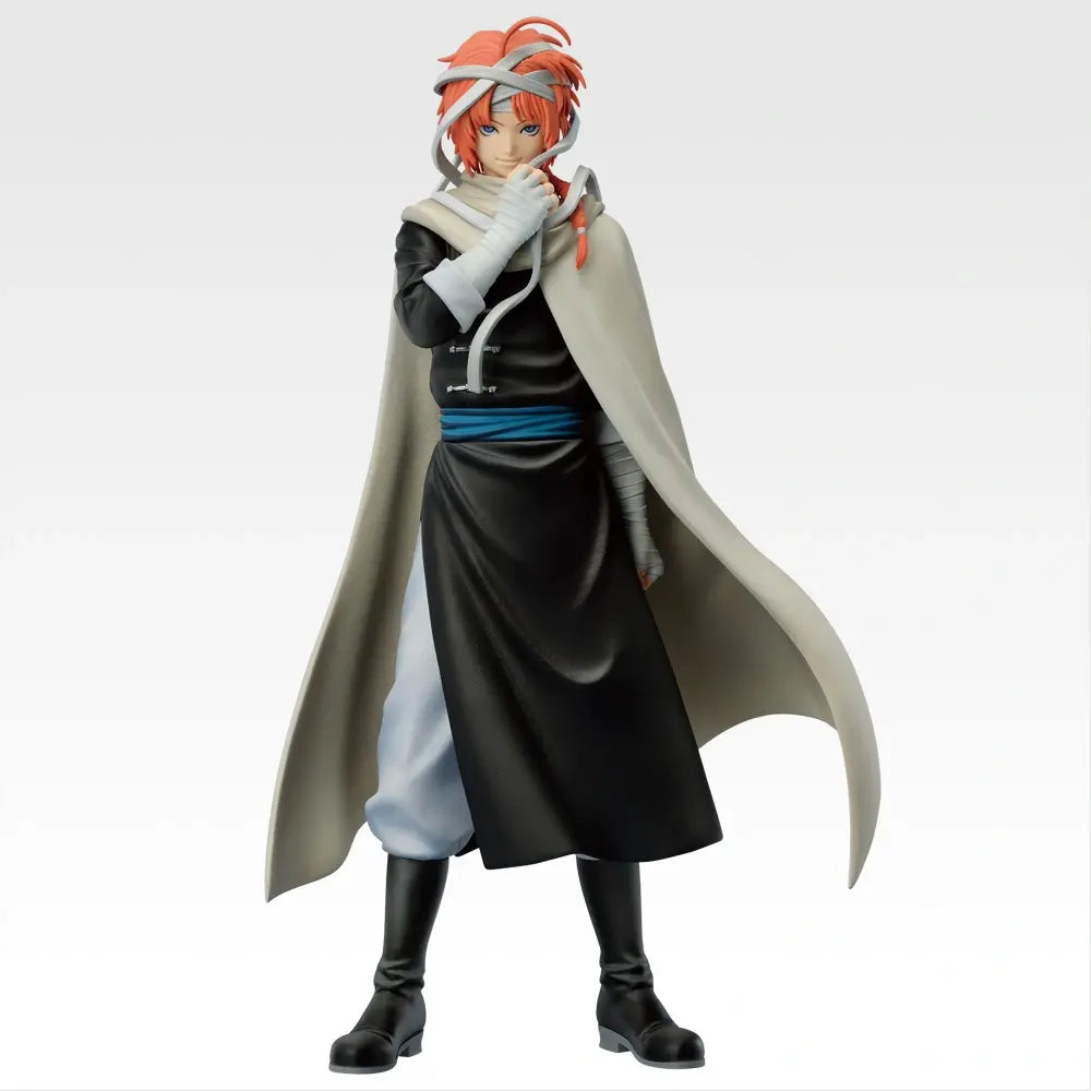 Ichiban Kuji Gintama: Gintama 20th Anniversary Exhibition—Hatachi no Tsudoi, Part Two