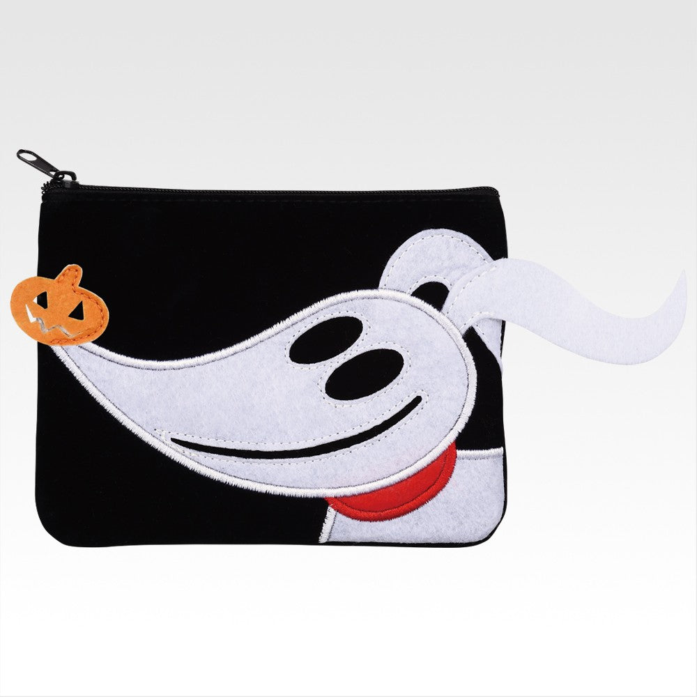 Ichiban Kuji Tim Burton's The Nightmare Before Christmas: C Prize Coin Purse Pouch