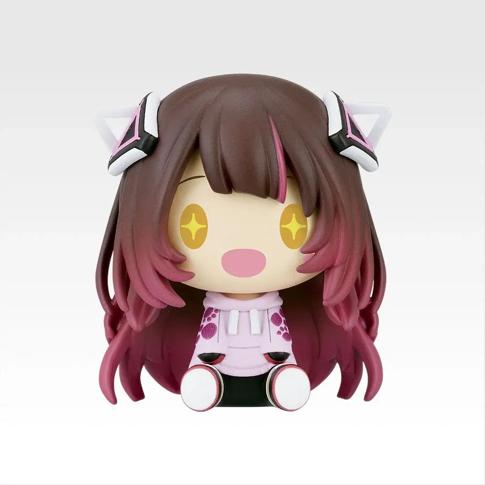 Roboco-sanPrize Roboco-san
