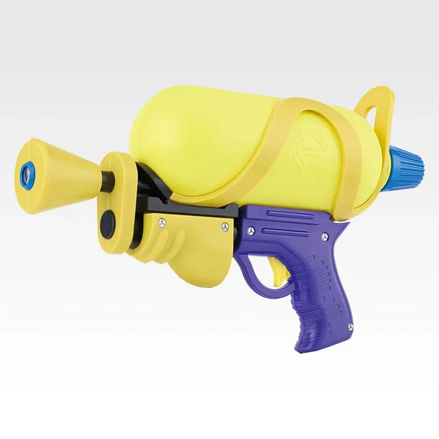 이치반 쿠지 Splatoon 3: The Third Wave: A상: Fire! Splattershot Light