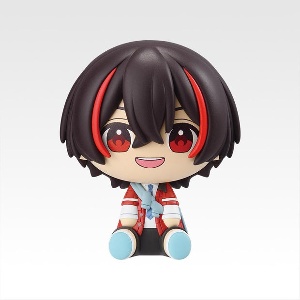 Ichiban Kuji Colorful Peach: Meet Up at Our Usual Spot!: Mischievous Yuan-kun Figure Prize