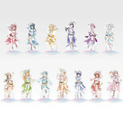 Ichiban Kuji THE IDOLM@STER Gakuen Part 6: H Prize Original Acrylic Stand