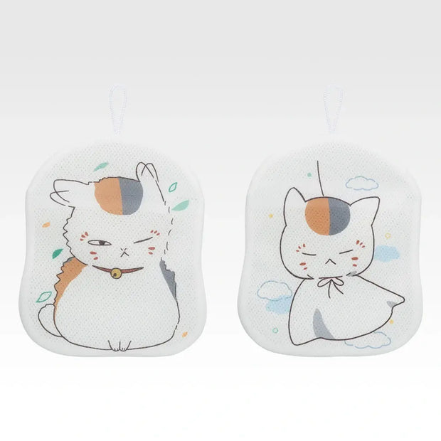 Ichiban Kuji Natsume's Book of Friends: Rainy Days and Sunny Days, Too.: D Prize Laundry Net Pouch