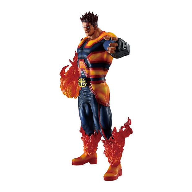 อิจิบัง คุจิ My Hero Academia: พลังที่หลอมรวม: รางวัล C เอนเดเวอร์ MASTERLISE EXTRA
