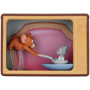Ichiban Kuji Tom and Jerry 85th Anniversary: C Prize Hakoniwa World: "Kitchen War"