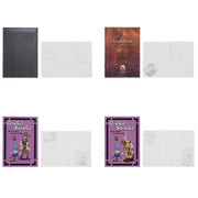 Ichiban Kuji JoJo's Bizarre Adventure: STARDUST CRUSADERS +: J Prize Notebook Collection