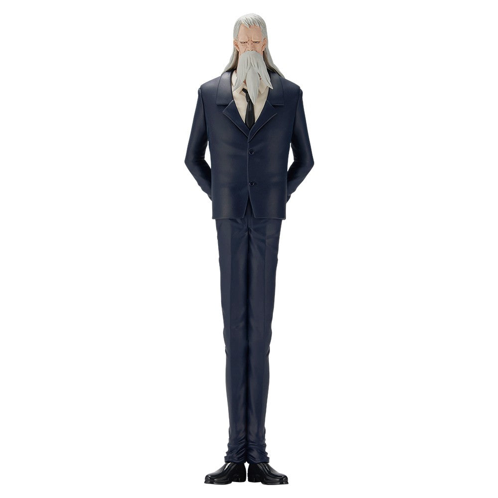 Ichiban Kuji One Piece The Throne of Power: D Prize Marcus Mars Saint Figure