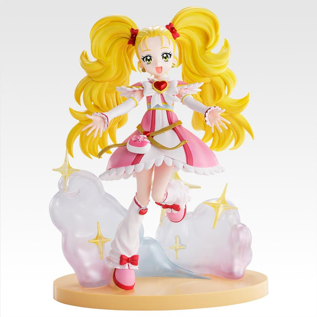 อิจิบังคุจิ พรีเคียว ～Forever Hearts！～:รางวัลลาสต์วัน ฟิกเกอร์ Shiny Luminous