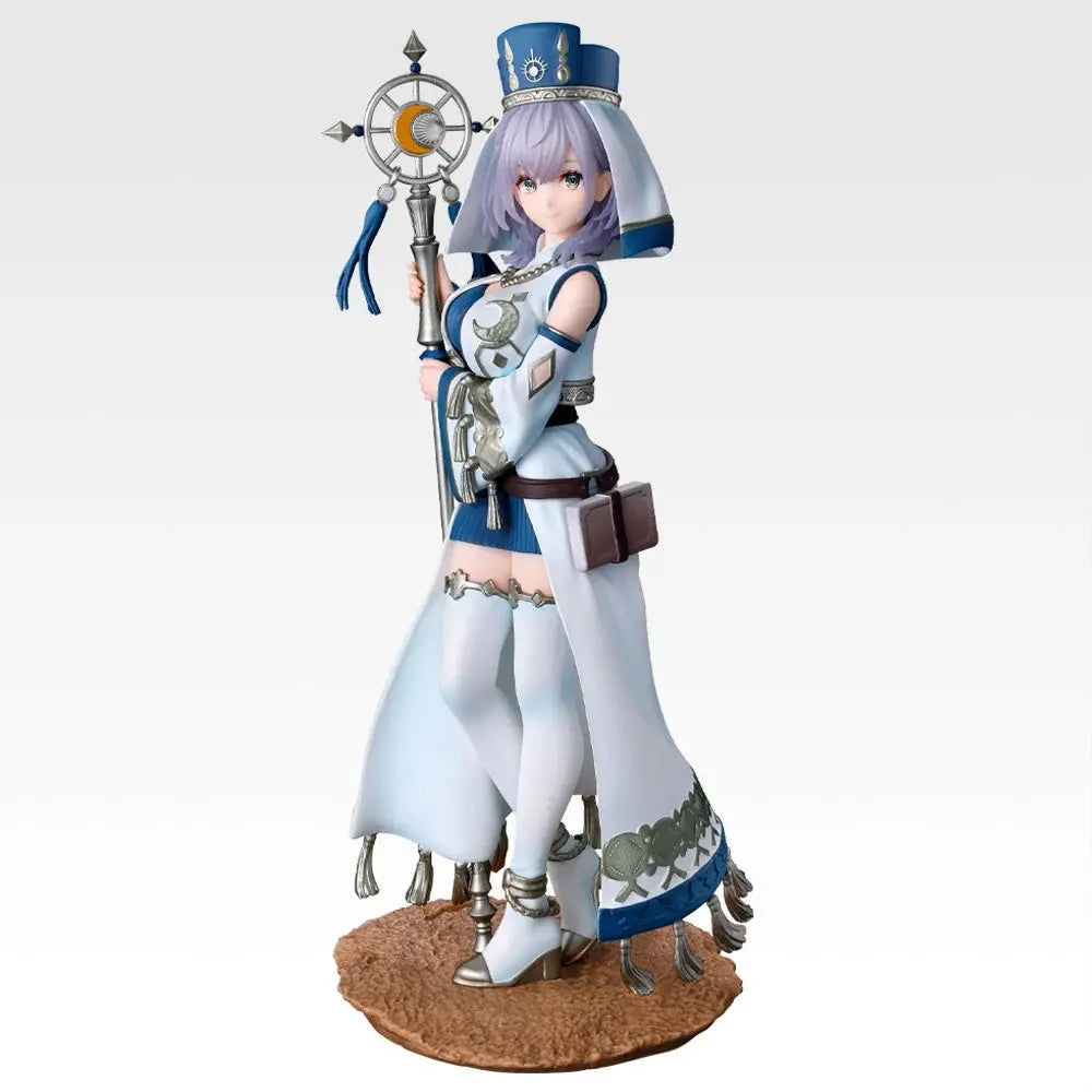 Ichiban Kuji Hololive ~RPG Style~: Shirogane Noel Prize Shirogane Noel Figure