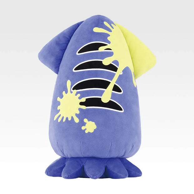 Ichiban Kuji Splatoon 3: The Third Wave: รางวัล B: Ink Bunker BIG Plush