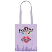 Ichiban Kuji The Powerpuff Girls: C Prize Girls Tote Bag