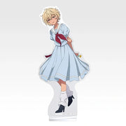 Ichiban Kuji I Want to Love You Till Your Dying Day: E Prize Maud Ali Big Acrylic Stand
