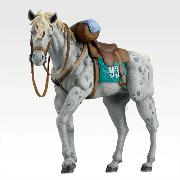 Ichiban Kuji Cuộc phiêu lưu kỳ lạ của JoJo STEEL BALL RUN: Giải C Slow Dancer MASTERLISE