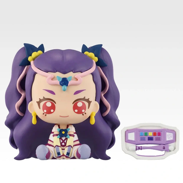 이치방쿠지 Pretty Cure ~Endless Grace~: J상 Milky Rose Mini Figure