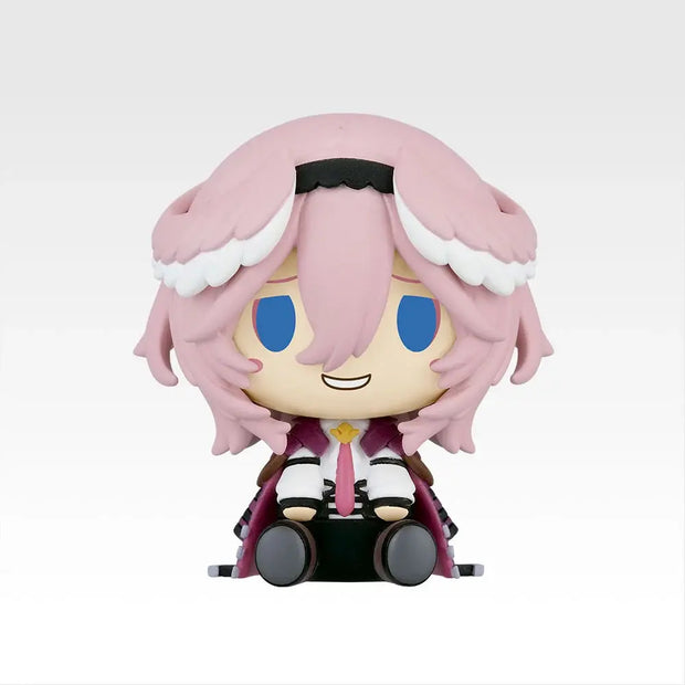 Takane Lui Hạng Takane Lui