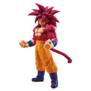 Ichiban Kuji Dragon Ball VS Omnibus CROSS: A Prize Super Saiyan 4 Goku MASTERLISE