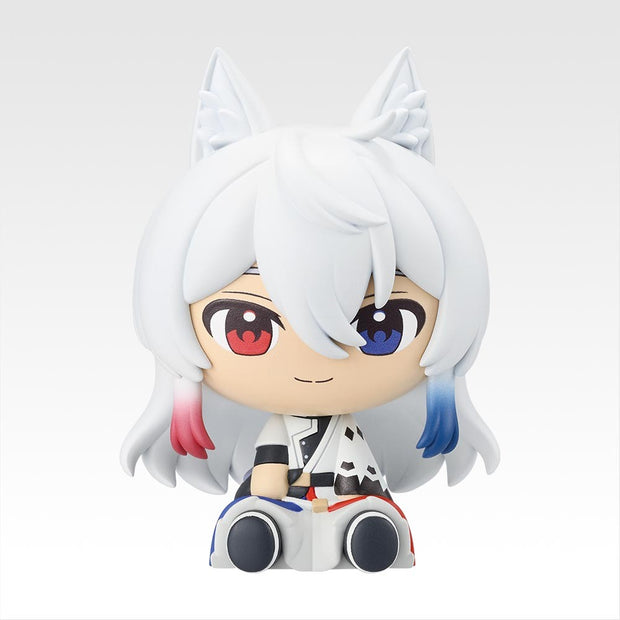 Ichiban Kuji Colorful Peach: Meet Up at Our Usual Spot!: Carefree Donuk Figure Prize