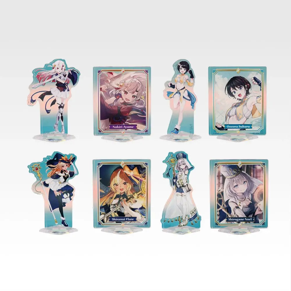 Ichiban Kuji Hololive ~RPG Style~: Acrylic Stand Prize Aurora Acrylic Stand