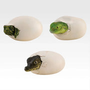 Ichiban Kuji Reptiles & Amphibians: Tiny Friends Vol. 3: E Prize Baby Reptile Figures