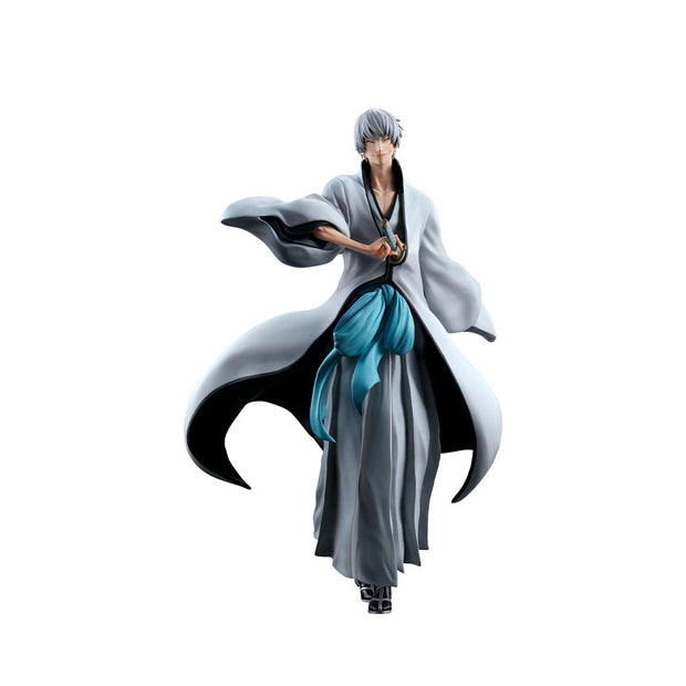อิจิบัง คุจิ BLEACH Stirring Souls vol.2: รางวัล B อิจิมารุ กิน MASTERLISE
