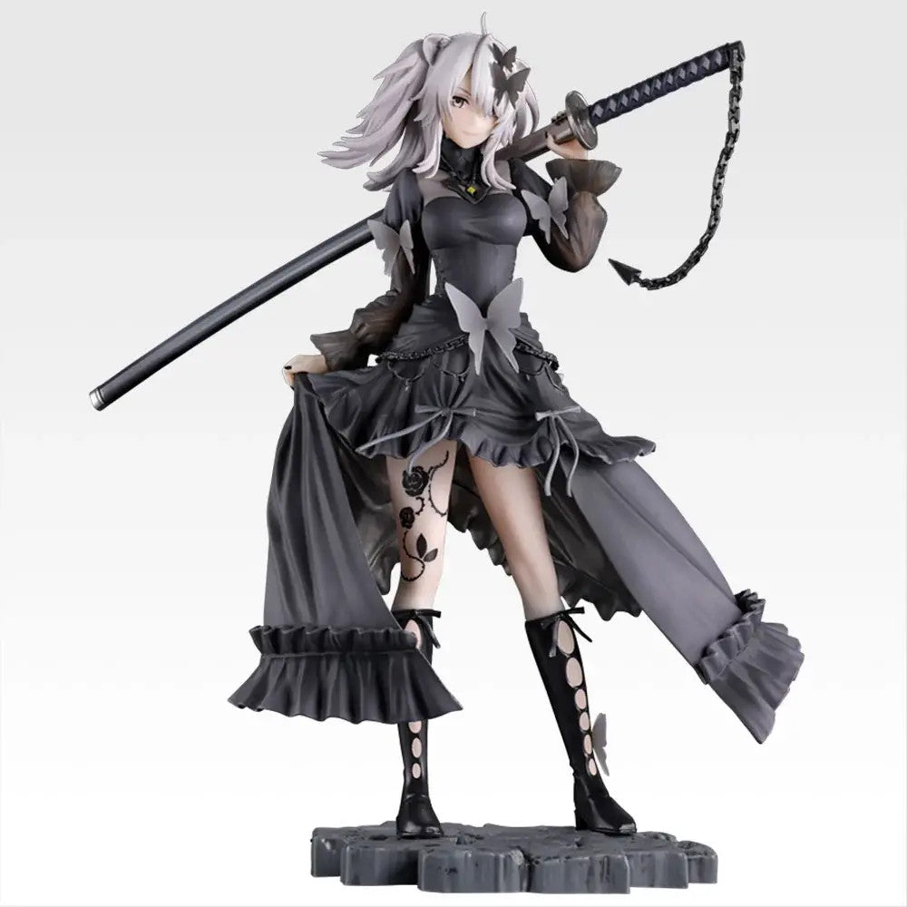 Shishiro BotanPrize Shishiro Botan Figure