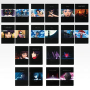 Ichiban Kuji Evangelion: The New Movie: Prelude: H Prize Clear File Set