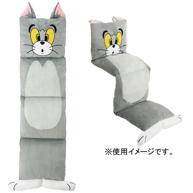 อิจิบังคุจิ Tom and Jerry 85th Anniversary: รางวัลลาสต์วัน เบาะพับได้ ～Tom ในรูปทรงบันได～
