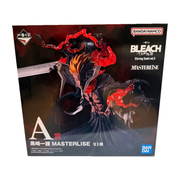 Ichiban Kuji Bleach Stirring Souls vol.5: A Prize Ichigo Kurosaki MASTERLISE — package