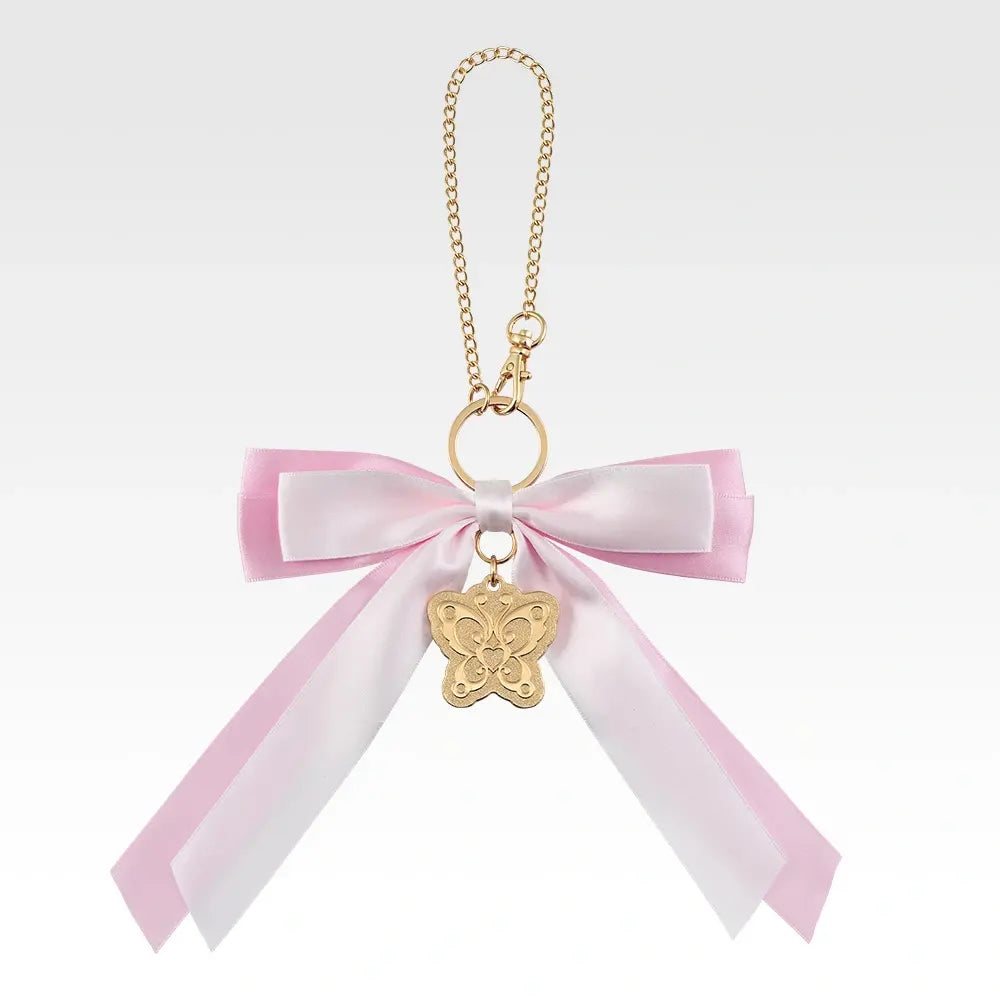 Ichiban Kuji Pretty Cure ~Endless Grace~: D Prize Bag Charm