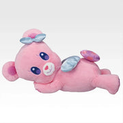 Prize B Enjelly Bear Lying Plush