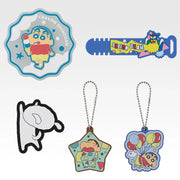 Ichiban Kuji Crayon Shin-chan: Summer Vacation!: G Prize: Rubber Collection