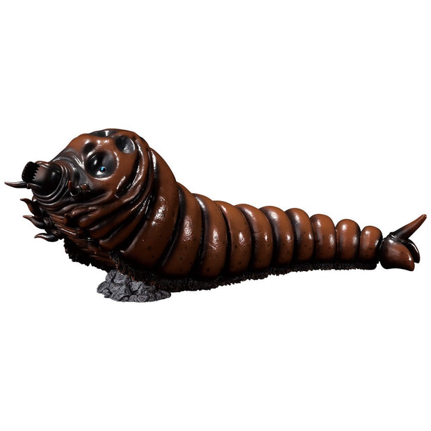 Ichiban Kuji Godzilla Great Monster Chronicle G: B Prize Mothra (1992) Larva SOFVICS