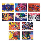 Ichiban Kuji Evangelion: Operation Yashima!: G Prize: Clear Poster