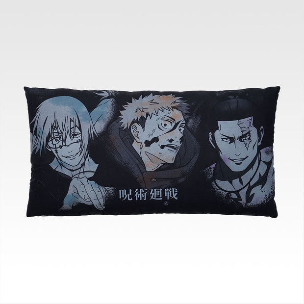 อิจิบัง คุจิ Jujutsu Kaisen เหตุการณ์ชิบุยะ ～ภาค 4～: รางวัล E เบาะอิงขนาดใหญ่ อิตาโดริ・โทโด ปะทะ มาฮิโตะ!