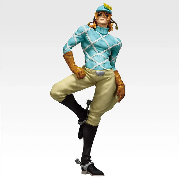 Ichiban Kuji JoJo kỳ dị: STEEL BALL RUN: Giải Cuối cùng Diego Brando MASTERLISE