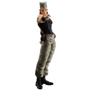 Ichiban Kuji JoJo's Bizarre Adventure: STARDUST CRUSADERS +: E Prize Jean Pierre Polnareff MASTERLISE