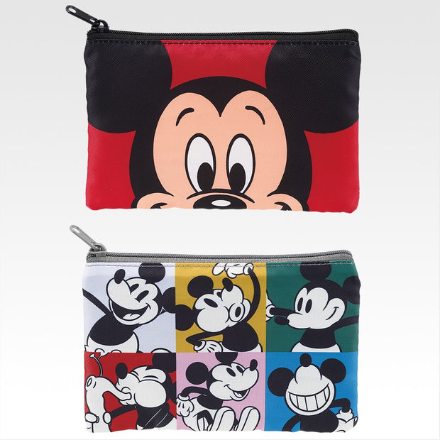 Ichiban Kuji <Disney FANTASIA> 85th Anniversary Memories of <Mickey>: E Prize <Mickey> Memorial 파우치