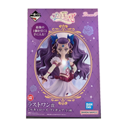 Ichiban Kuji Pretty Cure ~Endless Grace~: Last One Prize Milky Rose Figure — package